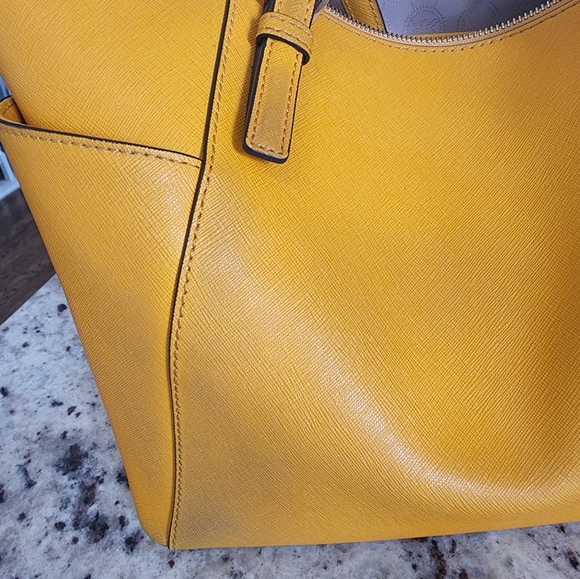 Michael Kors Purse - Picture 3 of 9